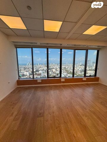 משרדים, לב תל אביב, לב העיר צפון, תל אביב יפו