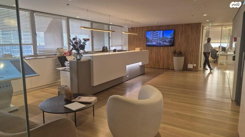 הצפון החדש - דרום