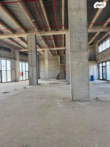 חנויות/ שטח מסחרי, נתניה