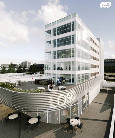 חנויות/ שטח מסחרי