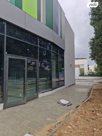 חנויות/ שטח מסחרי, תמר, חריש