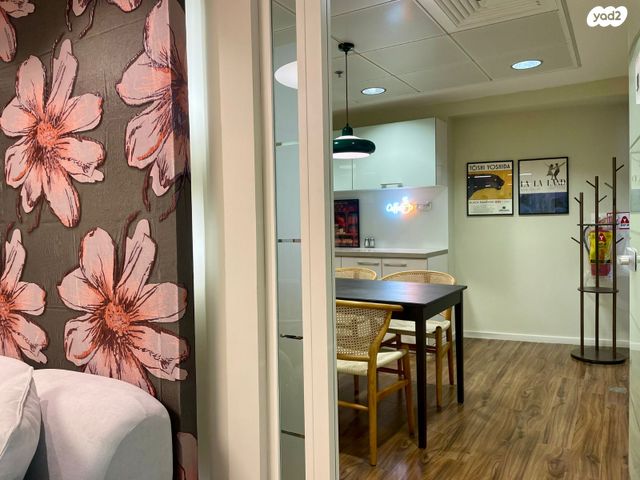 משרדים, הצפון הישן - דרום, תל אביב יפו