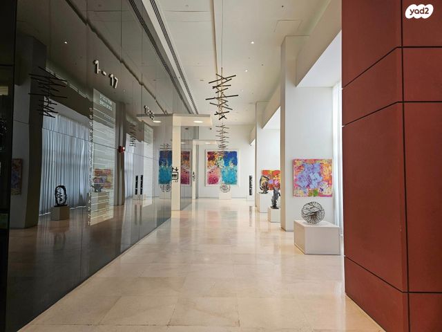 משרדים, מצדה 7, אזור תעשיה צפון, בני ברק