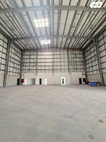 אזור תעשיה מפרץ