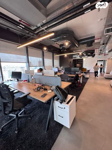 משרדים, גני שרונה, קרית הממשלה, תל אביב יפו