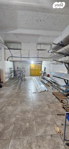 חנויות/ שטח מסחרי, העמלים, לוד