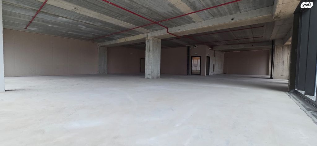 משרדים, אלי הורוביץ, פארק הורוביץ, רחובות