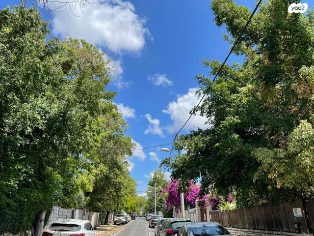 סטודיו, שיכון דן, נווה דן, תל אביב יפו