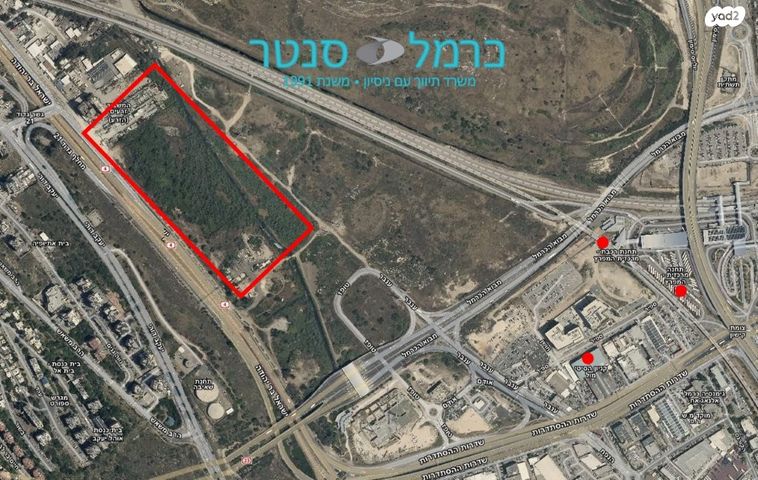 משרדים, חיפה