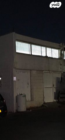 חנויות/ שטח מסחרי, אבא הלל סילבר, לוד