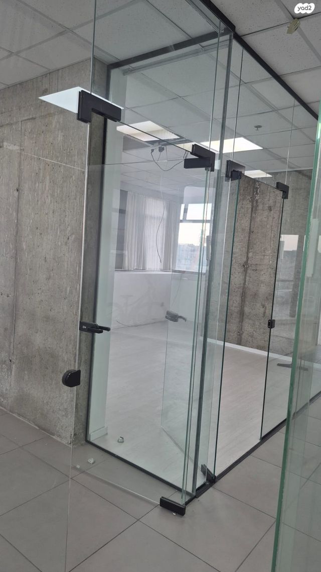 משרדים, קרית איתנים, אשדוד