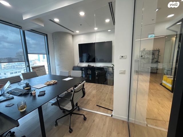 משרדים, רמת גן