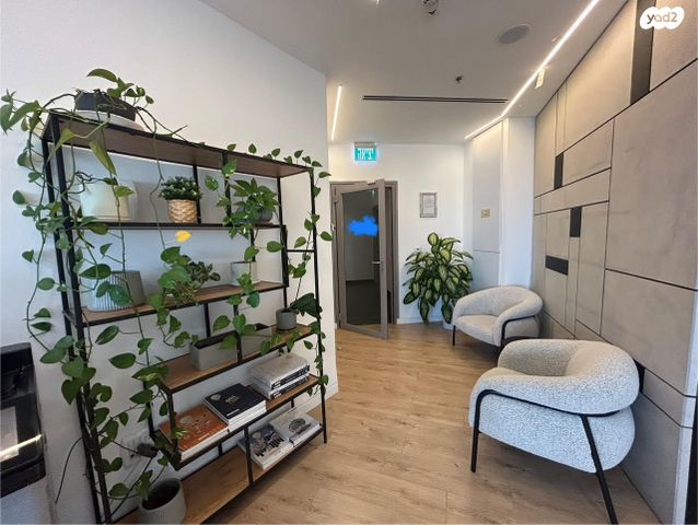 משרדים, רמת גן