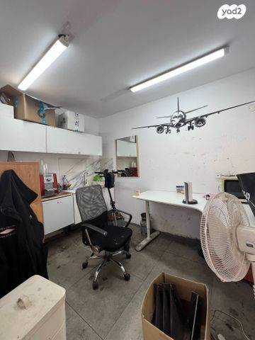 מבני תעשיה, שדרות ההסתדרות, אזור תעשיה מפרץ, חיפה