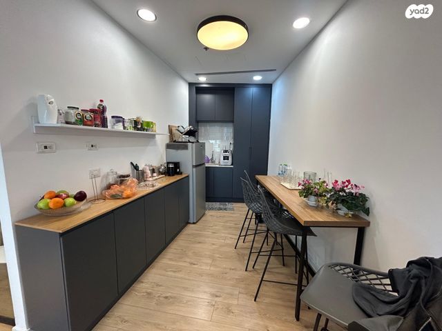 משרדים, רמת גן