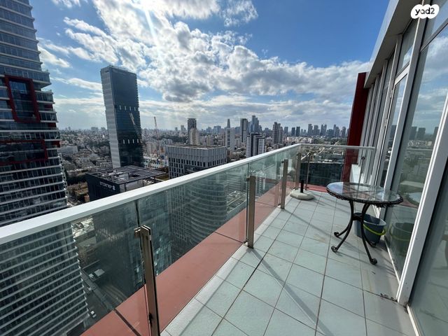 משרדים, בני ברק