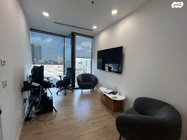 משרדים, רמת גן