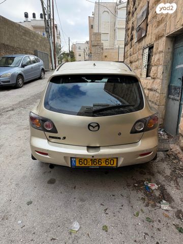 מאזדה 3