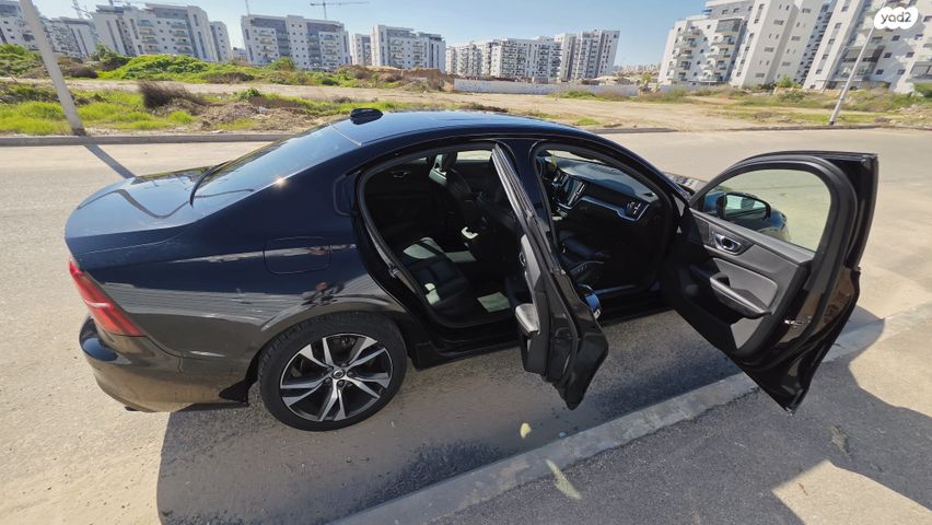 וולוו S60