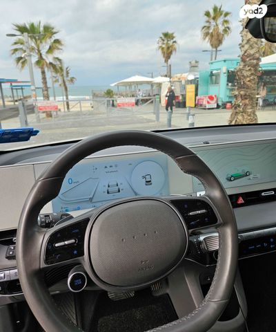 יונדאי איוניק 5