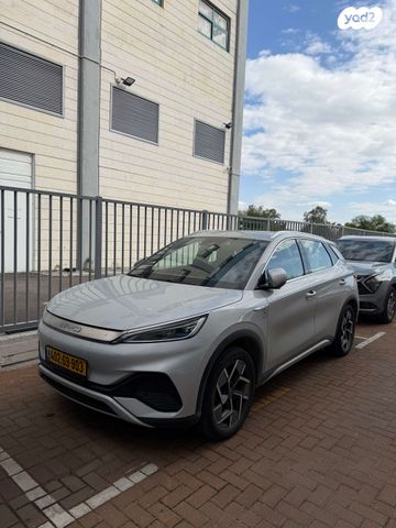 מודעת רכב בי.ווי.די אטו 3