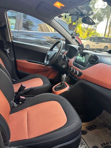 מודעת רכב יונדאי i10