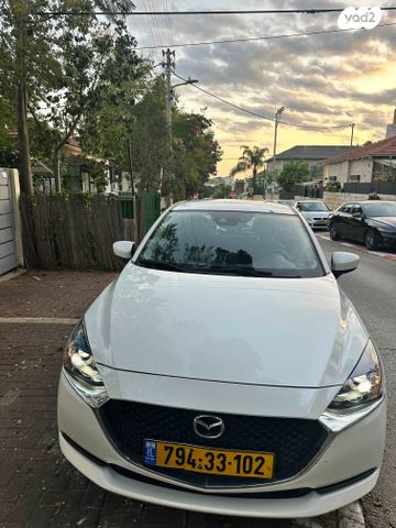 מאזדה 2