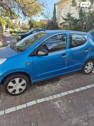 סוזוקי אלטו