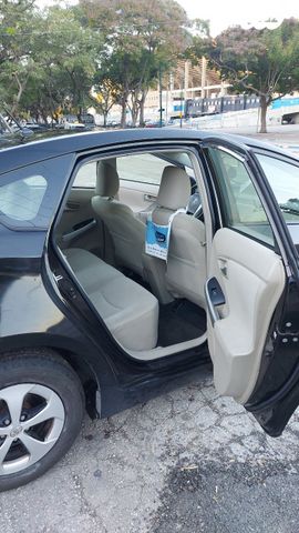 טויוטה פריוס