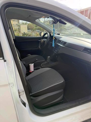 סיאט איביזה