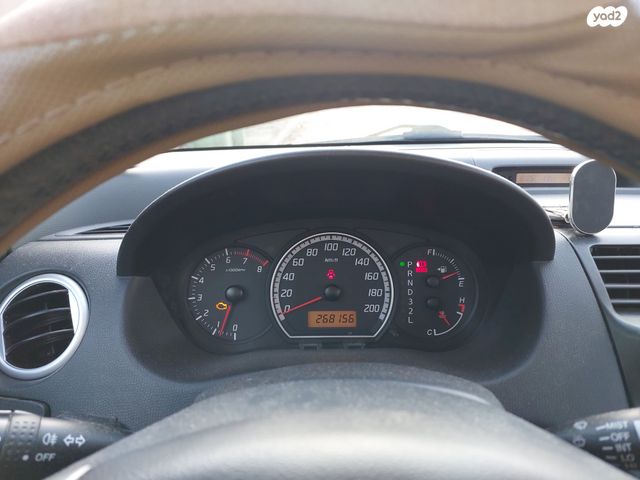 סוזוקי סוויפט