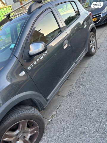 דאצ'יה סנדרו