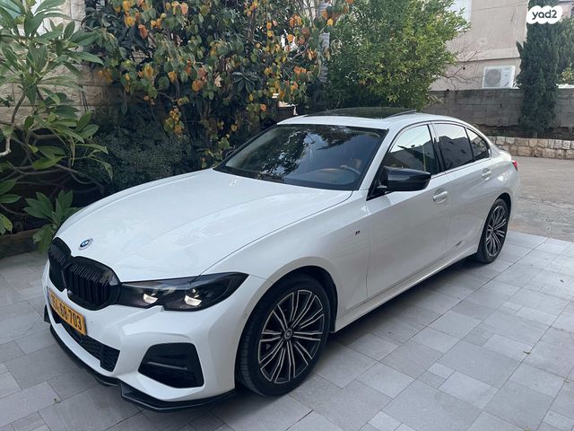 ב מ וו סדרה 3