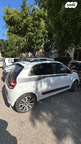 רנו טווינגו