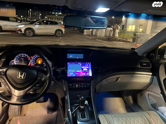 הונדה אקורד