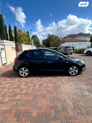 סיאט איביזה