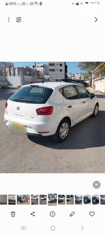 סיאט איביזה