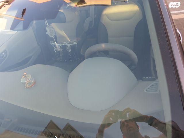 יונדאי איוניק