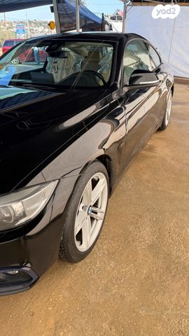 ב מ וו סדרה 4