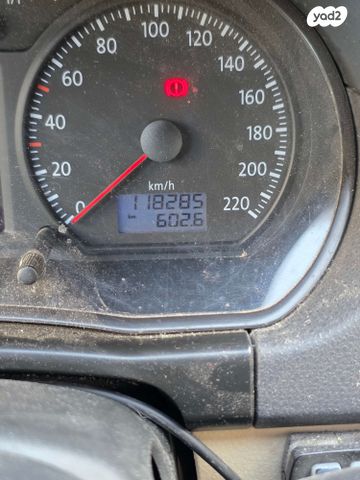 פולקסווגן פולו 