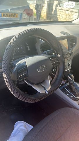 יונדאי איוניק