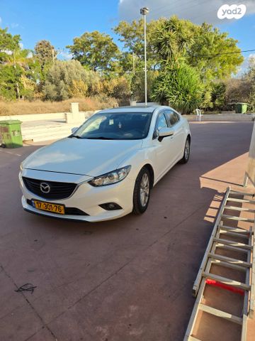 מאזדה 6