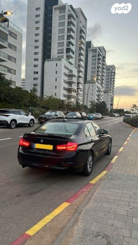 ב מ וו סדרה 3