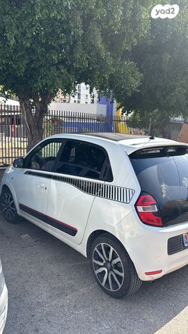 רנו טווינגו