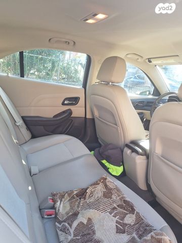 שברולט מאליבו