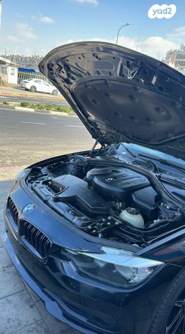 ב מ וו סדרה 3