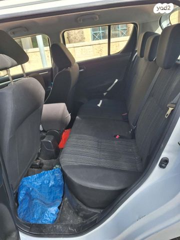 סוזוקי סוויפט