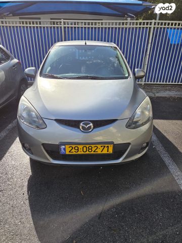 מאזדה 2