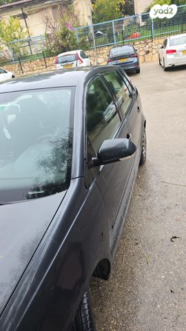 פולקסווגן פולו 