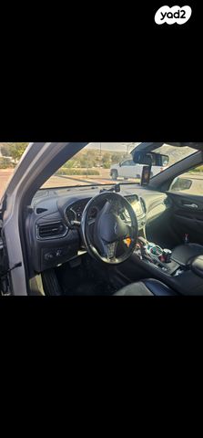 מודעת רכב שברולט אקווינוקס 